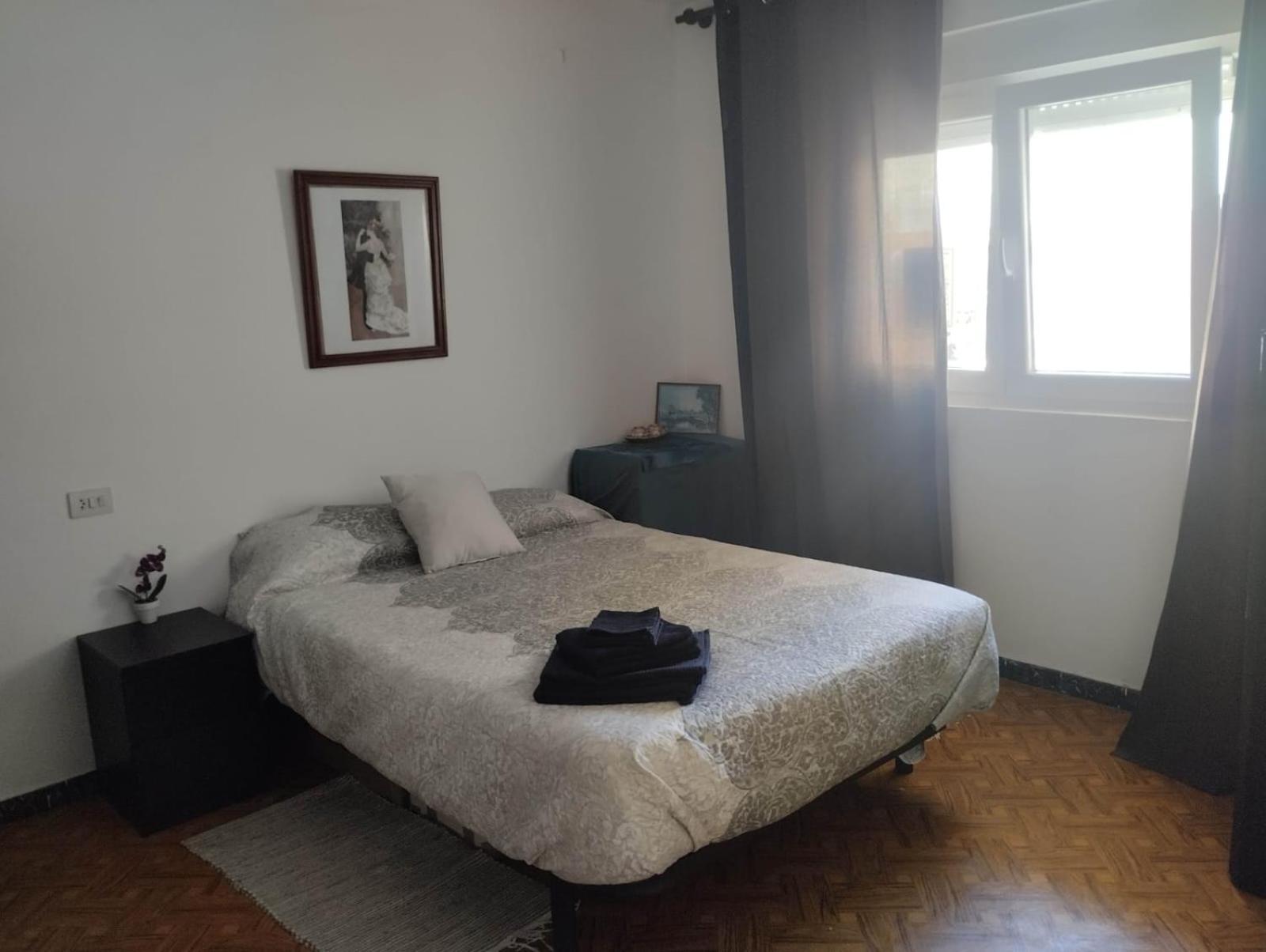 Specious Room Near The Sea Finisterre Eksteriør billede